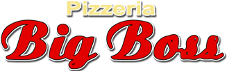 Logo Pizzeria Big Boss Bad Neuenahr-Ahrweiler
